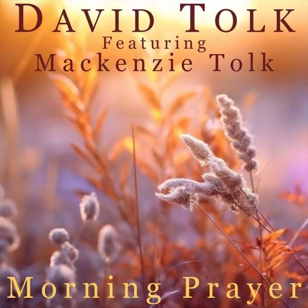 Cover art for Morning Prayer